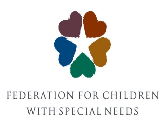 [Federation for Children with Special Needs] *Service Provider Sponsors*