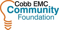 *Event Sponsor* [Cobb EMC]
