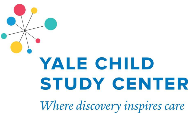 [Yale Child Study Center] *Bronze Sponsor*