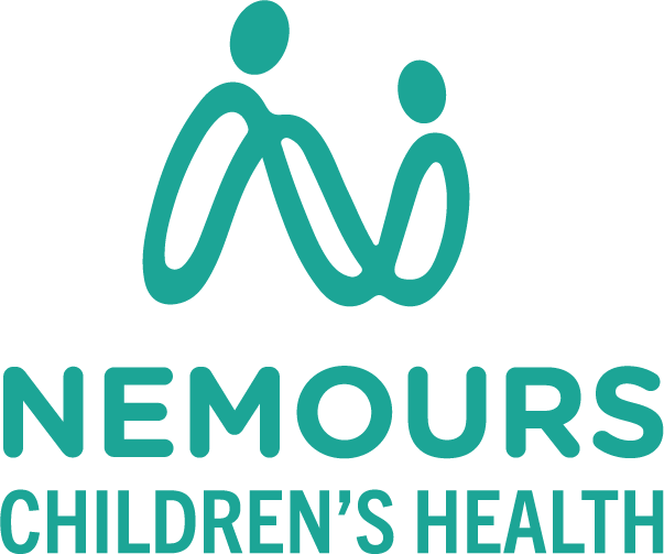 [Nemours Children's Health]