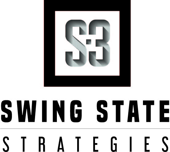 *Silver Sponsor* Swing State Strategies