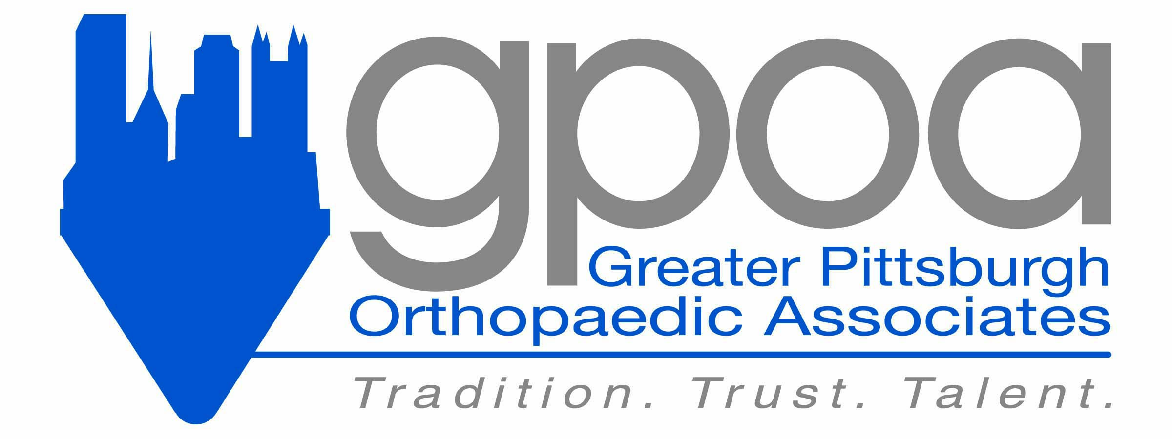 008.1 Greater Pittsburgh Orthopaedic Associates