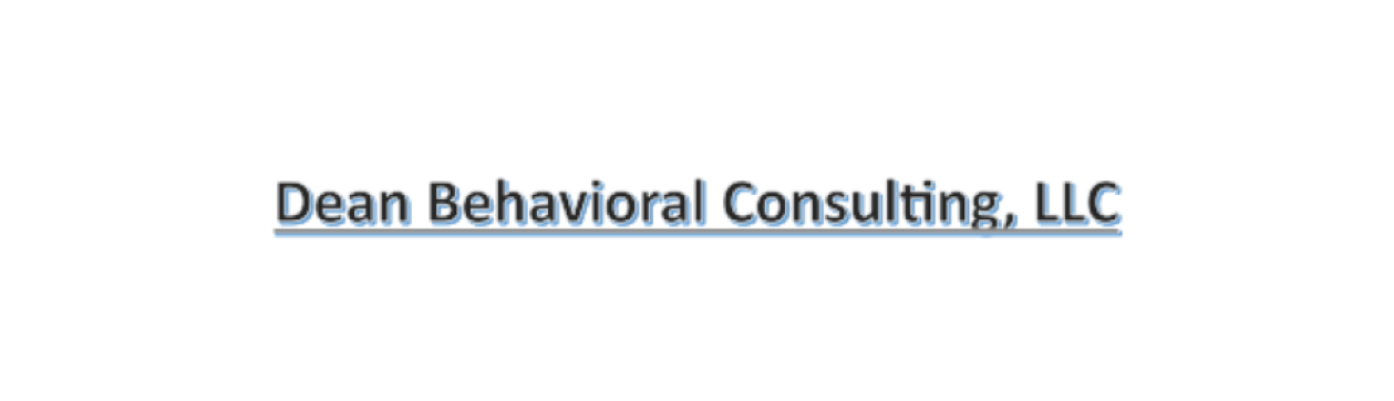 006 Dean Behavioral Consulting