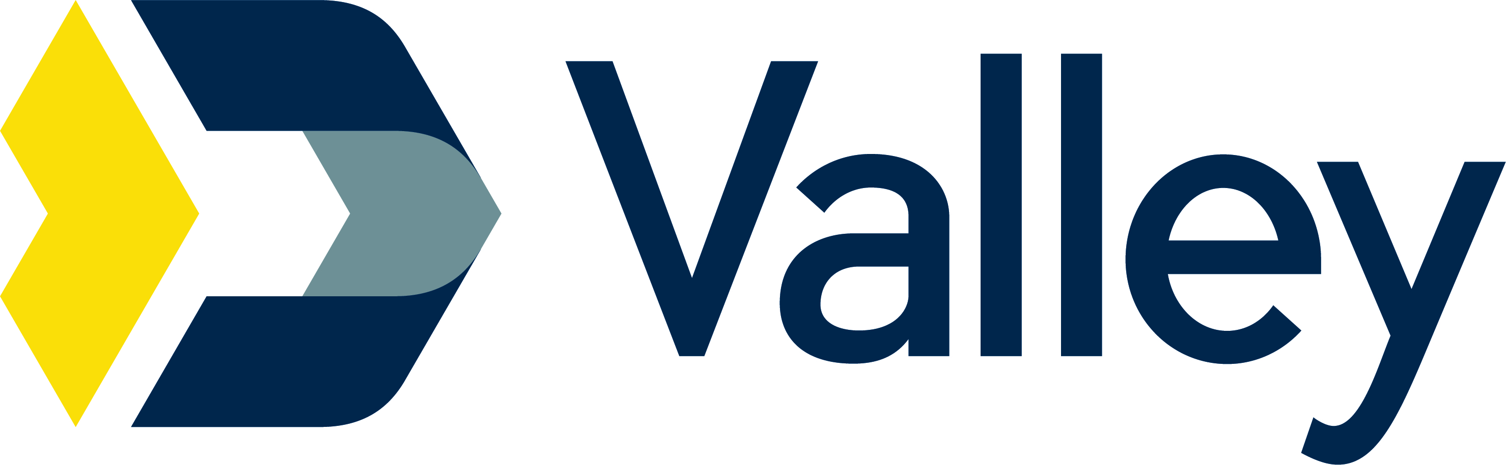 *Silver Sponsor* [Valley Bank]