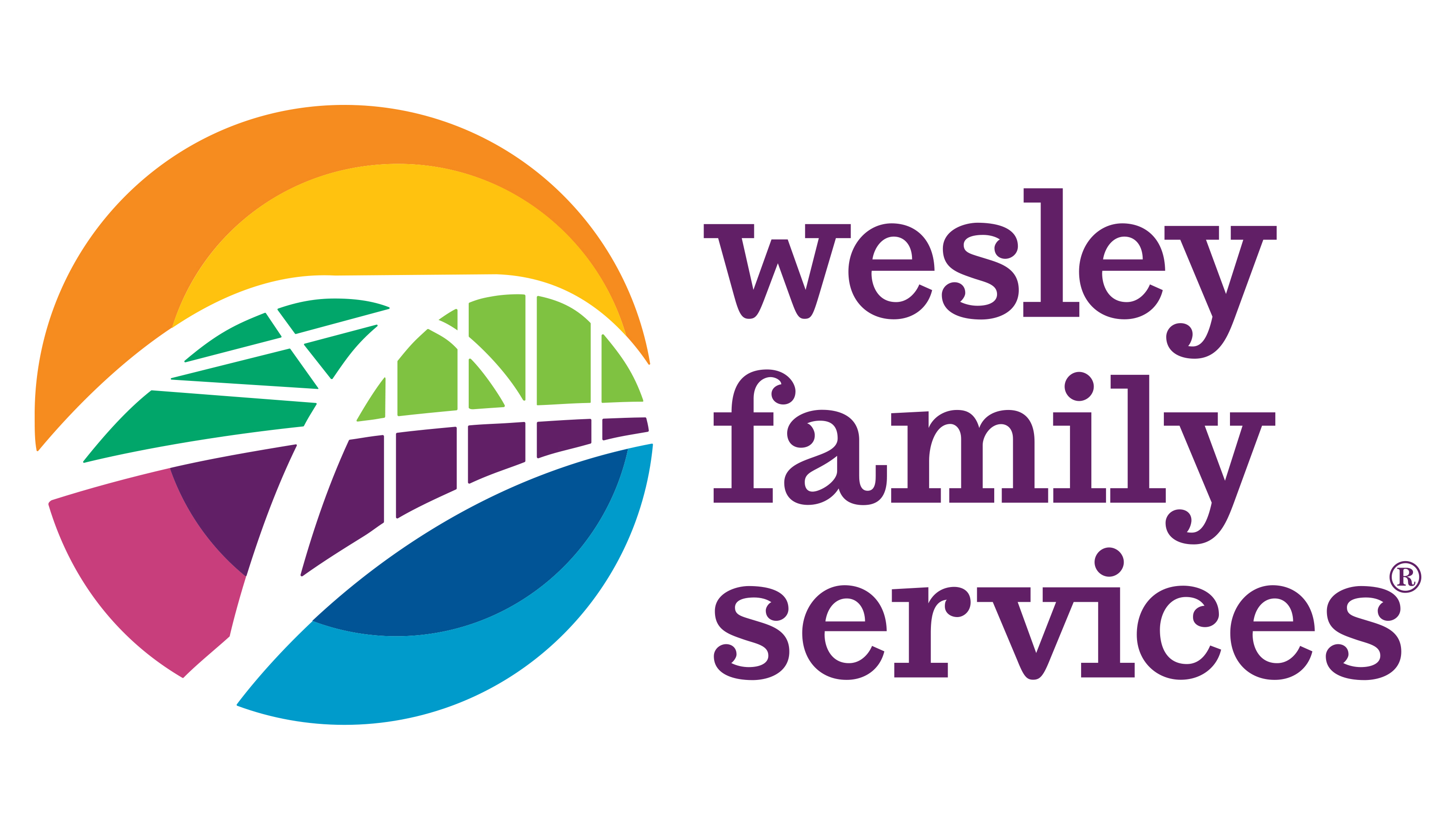 007 Wesley Family Services
