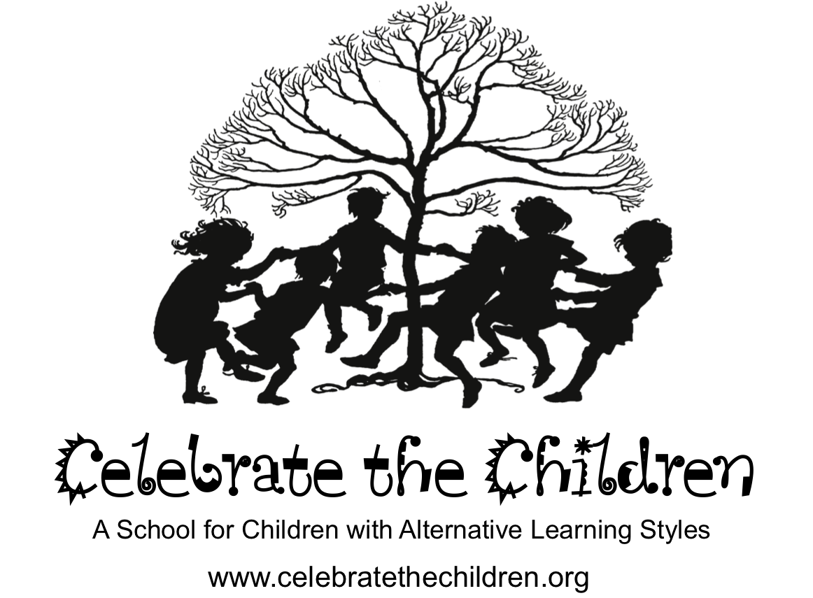 *Service Provider Sponsor* [Celebrate the Children]