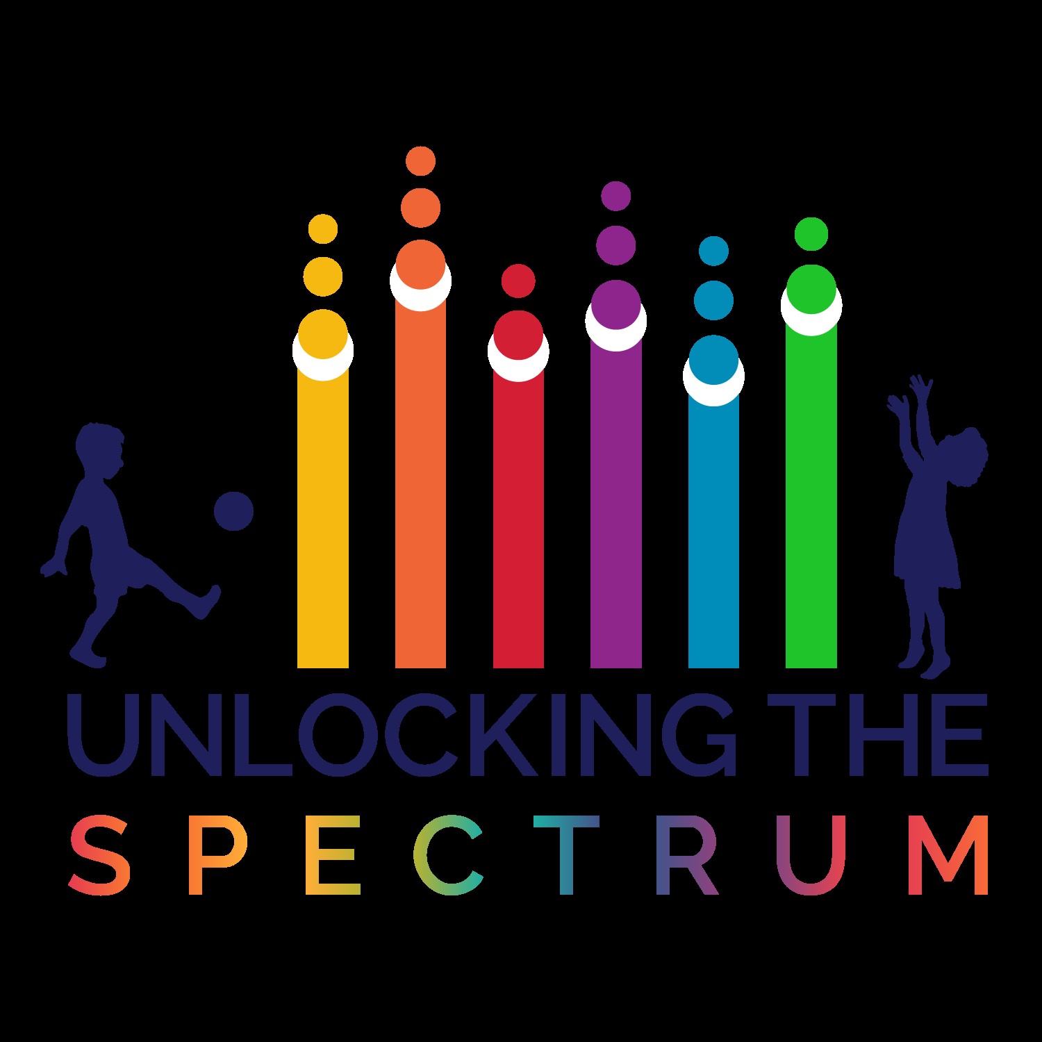 *Service Provider Sponsors* - [Unlocking the Spectrum]