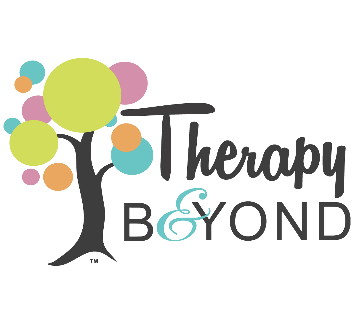 *Service Provider Sponsors* - [Therapy & Beyond]