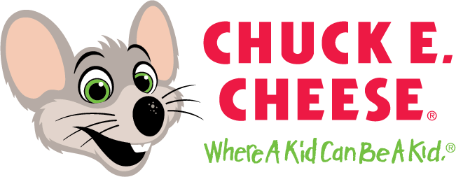 *Silver Sponsor* - [Chuck E Cheese]