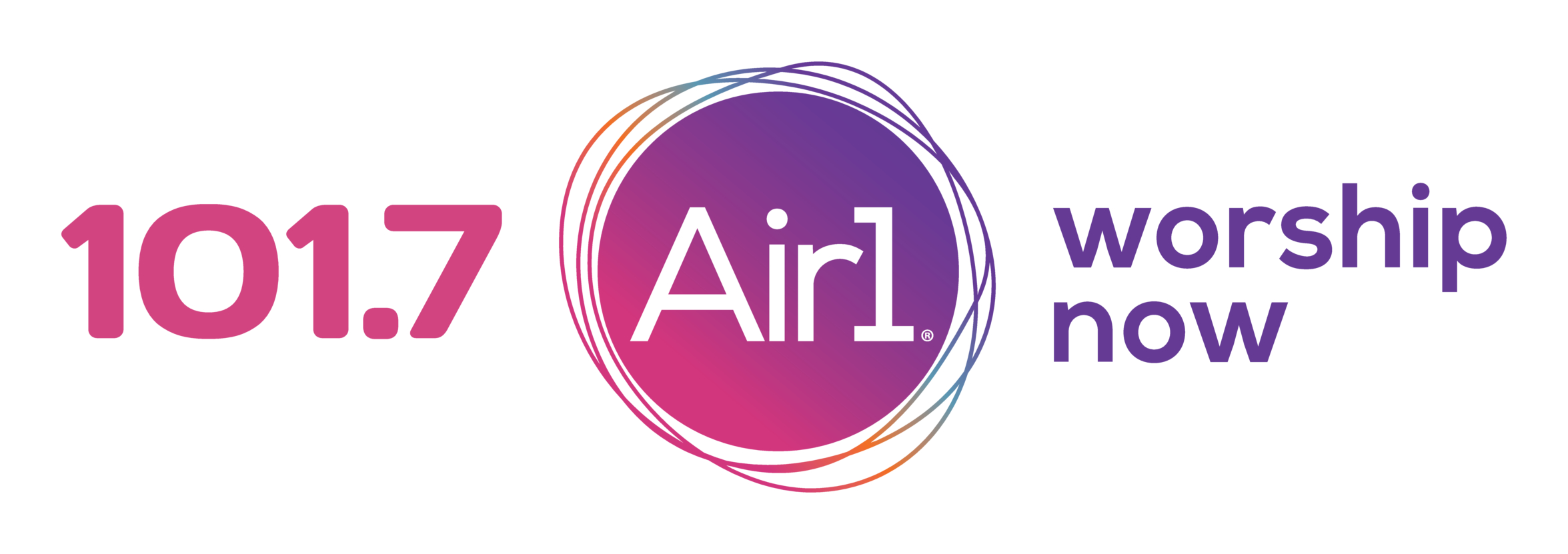 *Media Sponsor* - [Air1]