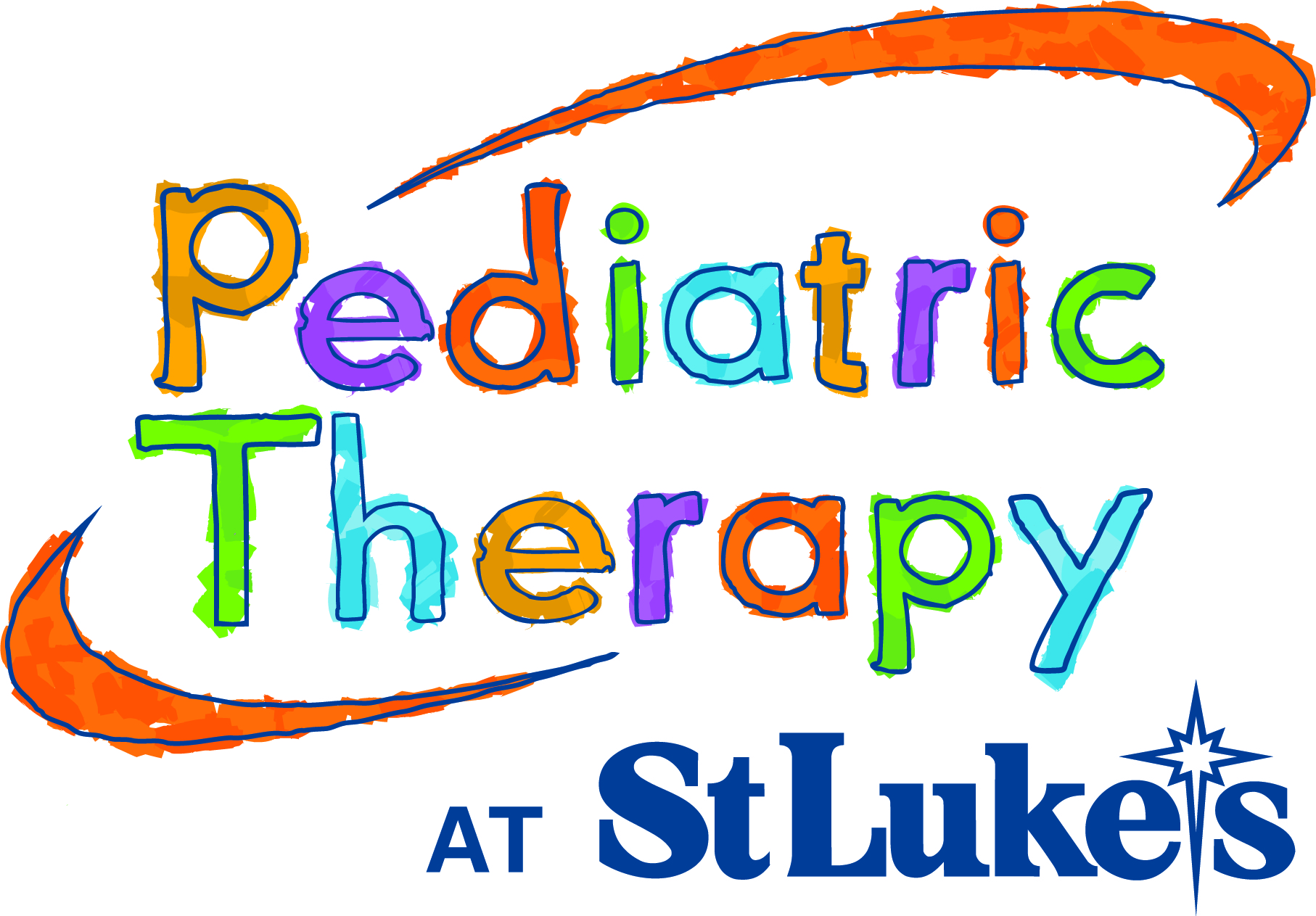 *Service Provider Sponsors* [St. Luke's Physical Therapy]