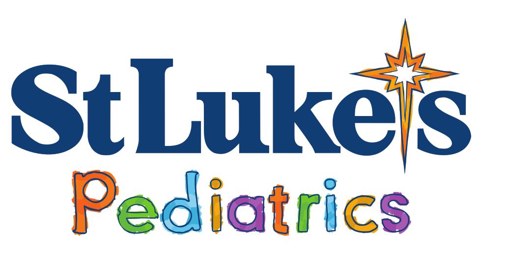 *Service Provider Sponsors* [St. Luke's Developmental Pediatrics2]
