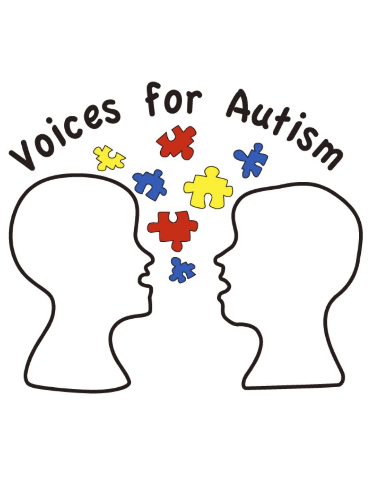 [voices for autism] *Event Sponsors*