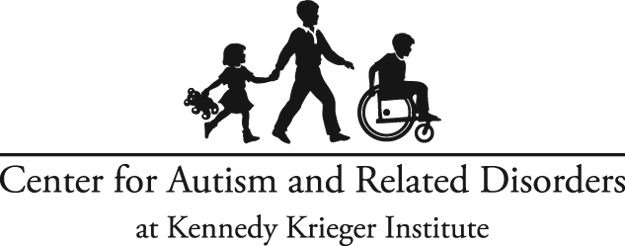 [Center for Autism and Related Disorders | Kennedy Krieger Institute] *Service Provider Sponsors*