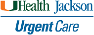 *Bronze Sponsor* [Jackson Health System]