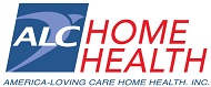 *Silver Sponsor* [ALC Home Health]