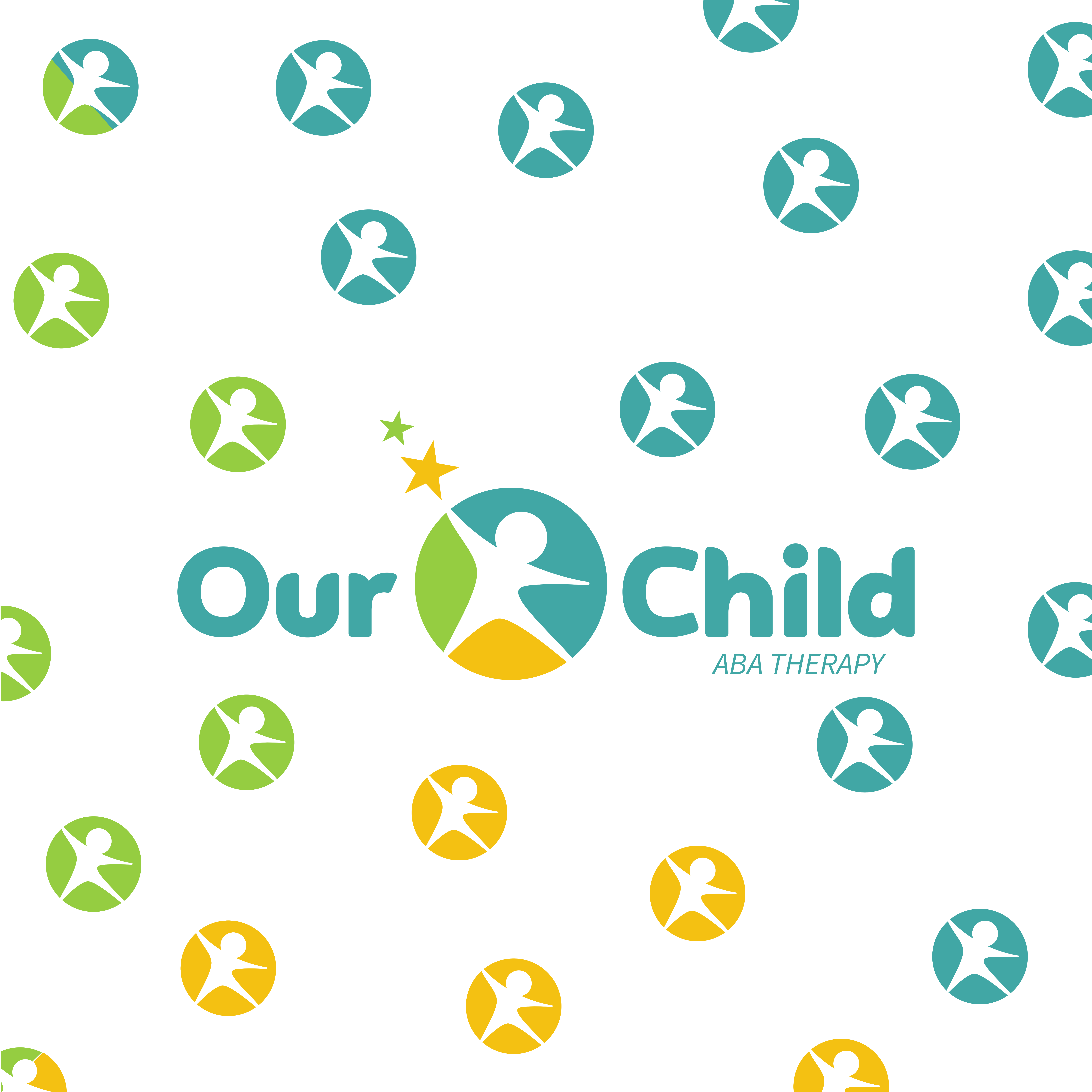 [Our Child Therapy] *Service Provider Sponsors*