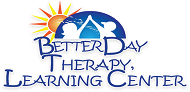 *Service Provider Sponsor* [A Better Day Therapy]