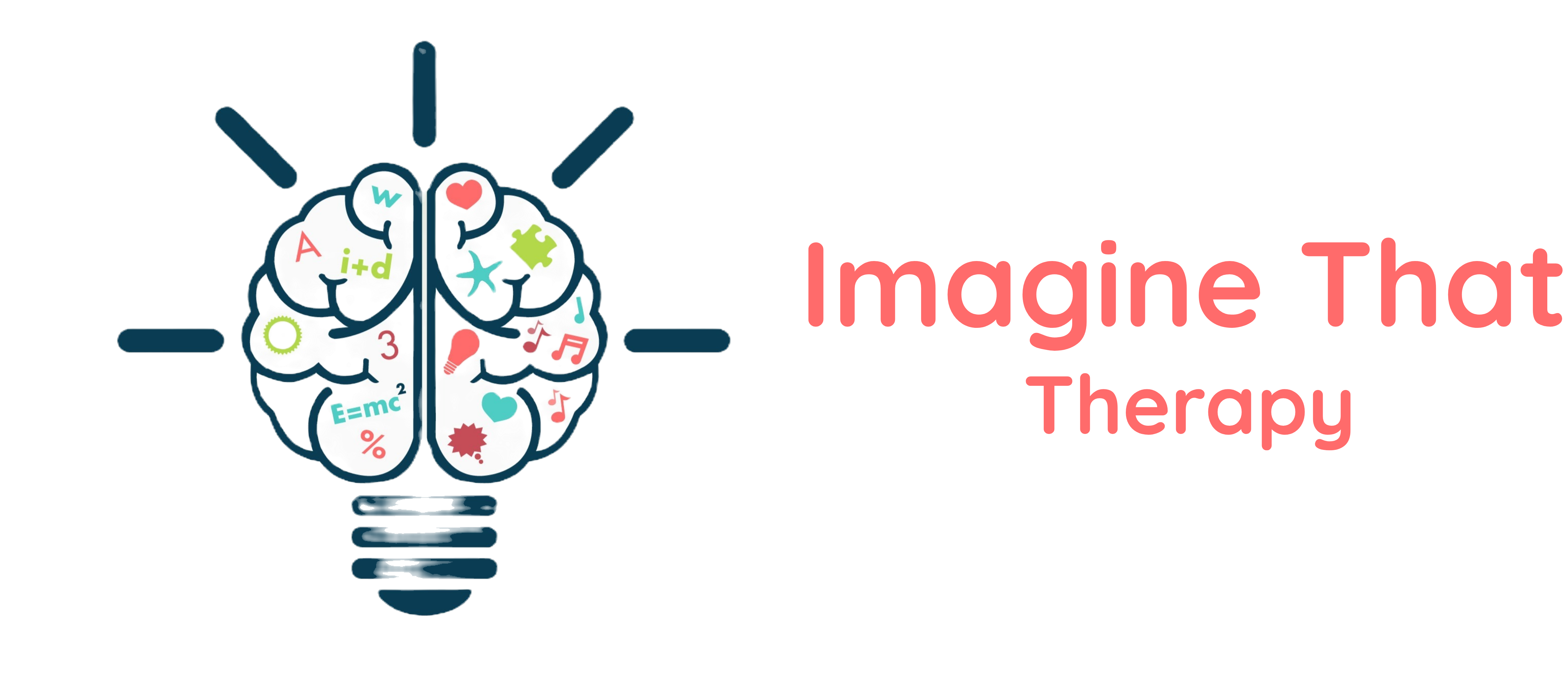 [imagine that therapy] *Resource Fair*