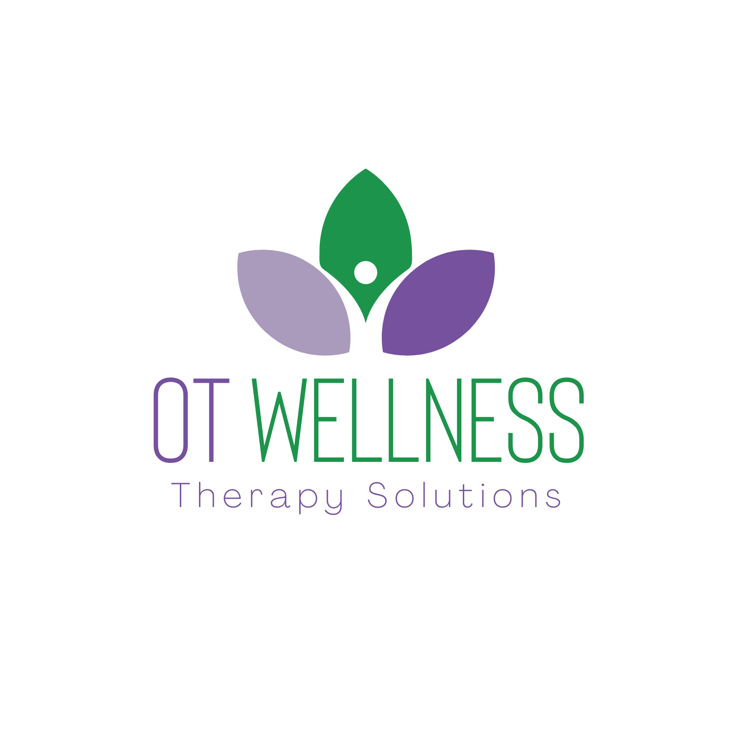 *Service Provider Sponsor* [OT Wellness Therapy Solutions]