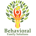 *Bronze Sponsor* [Behavioral Family Solutions]