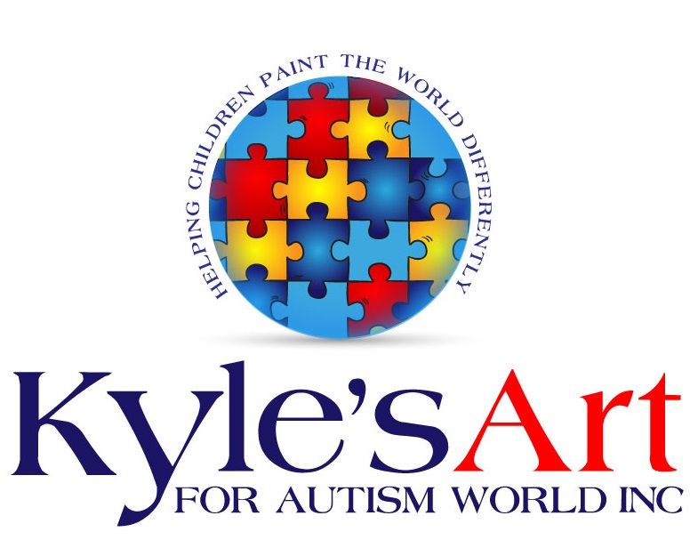 [Kyle's Art for Autism World] *Resource Fair*