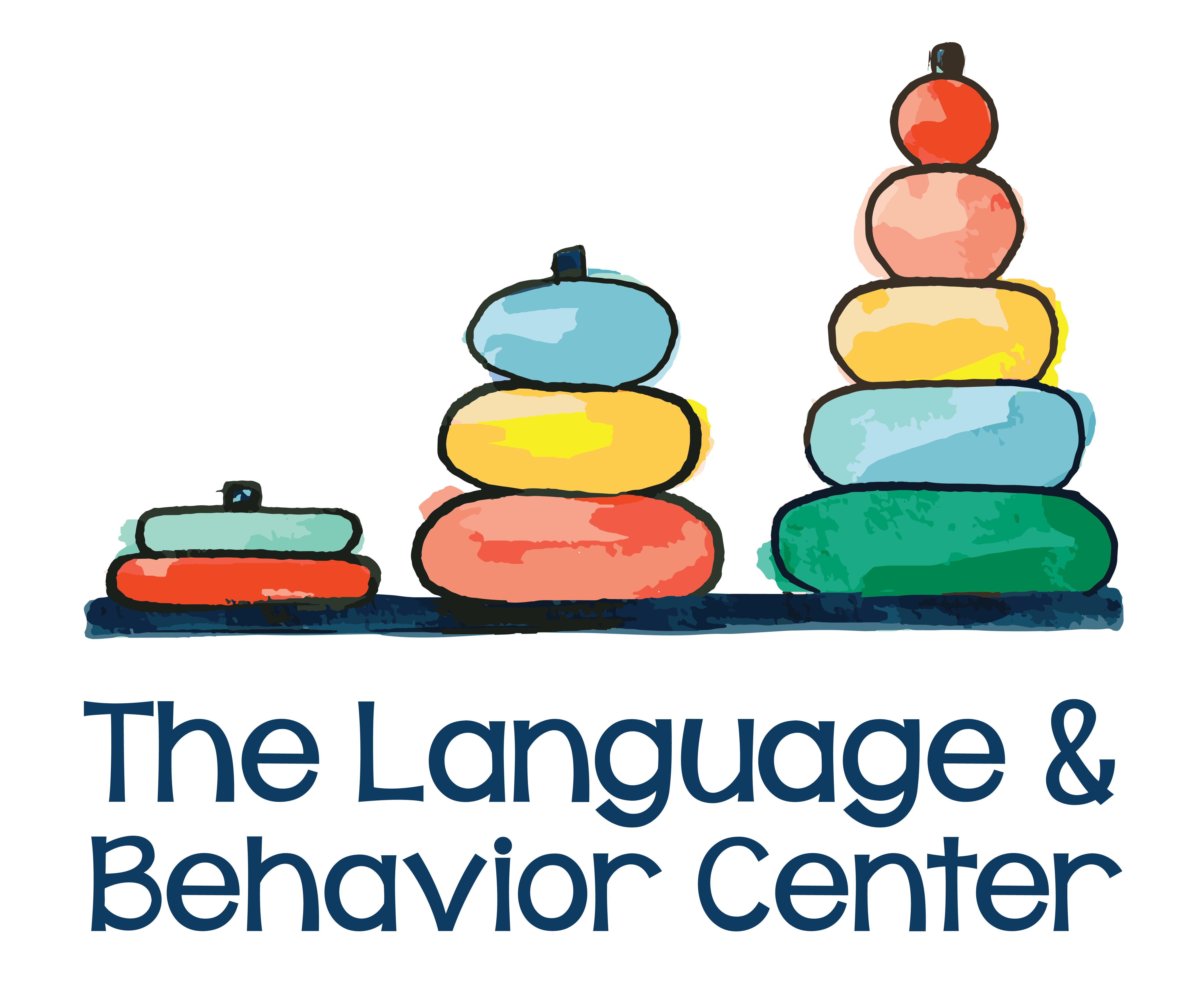 [The Language and Behavior Center] *Resource Fair*