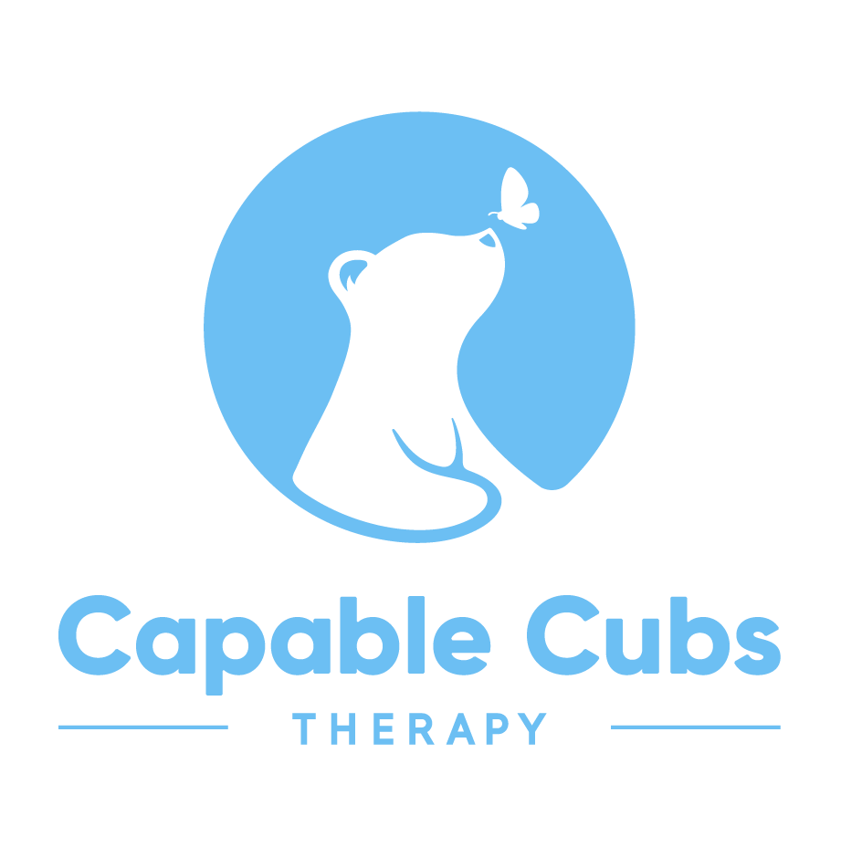6. Capable Cubs