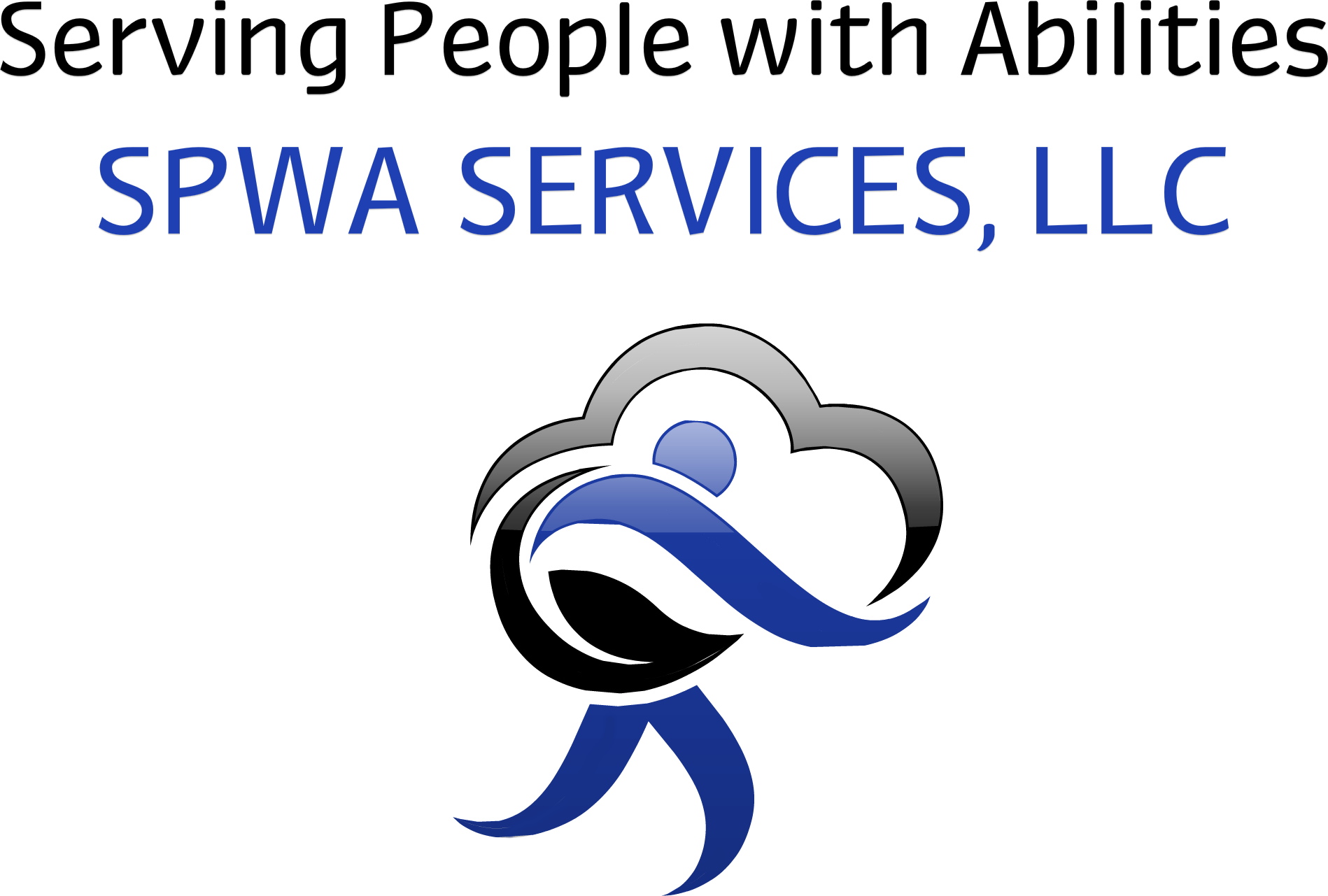 SPWA Services Logo