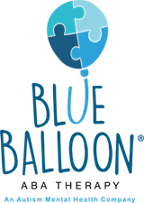 Blue Balloon ABA