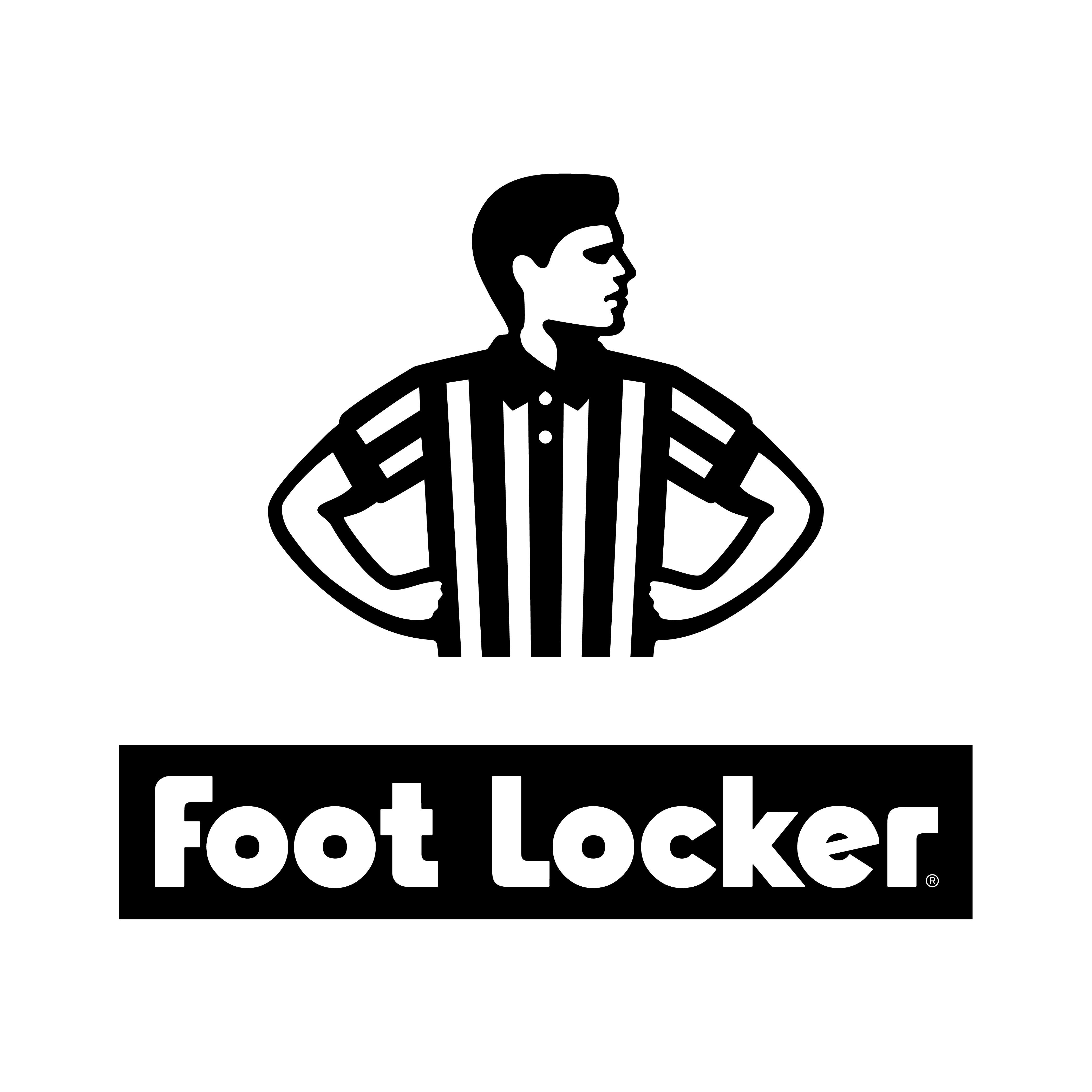 1 FootLocker