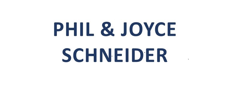 17. Phil & Joyce Schneider
