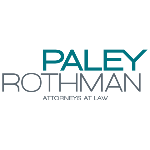 36. Paley Rothman
