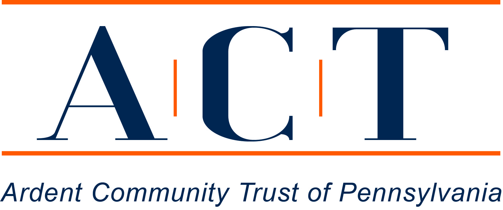*Service Provider Sponsors* [Ardent Community Trust of Pennsylvania (ACT)]