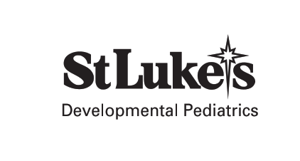 *Service Provider Sponsors* [St. Luke's Developmental Pediatrics] 