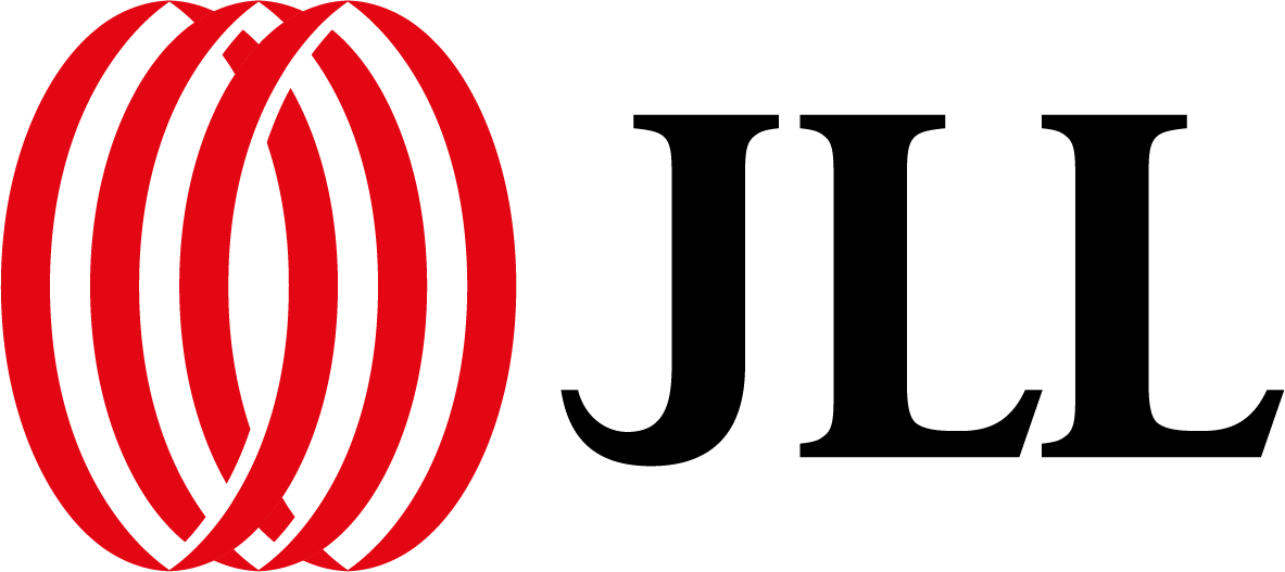 *Community Sponsors* [Jones Lang Lasalle]
