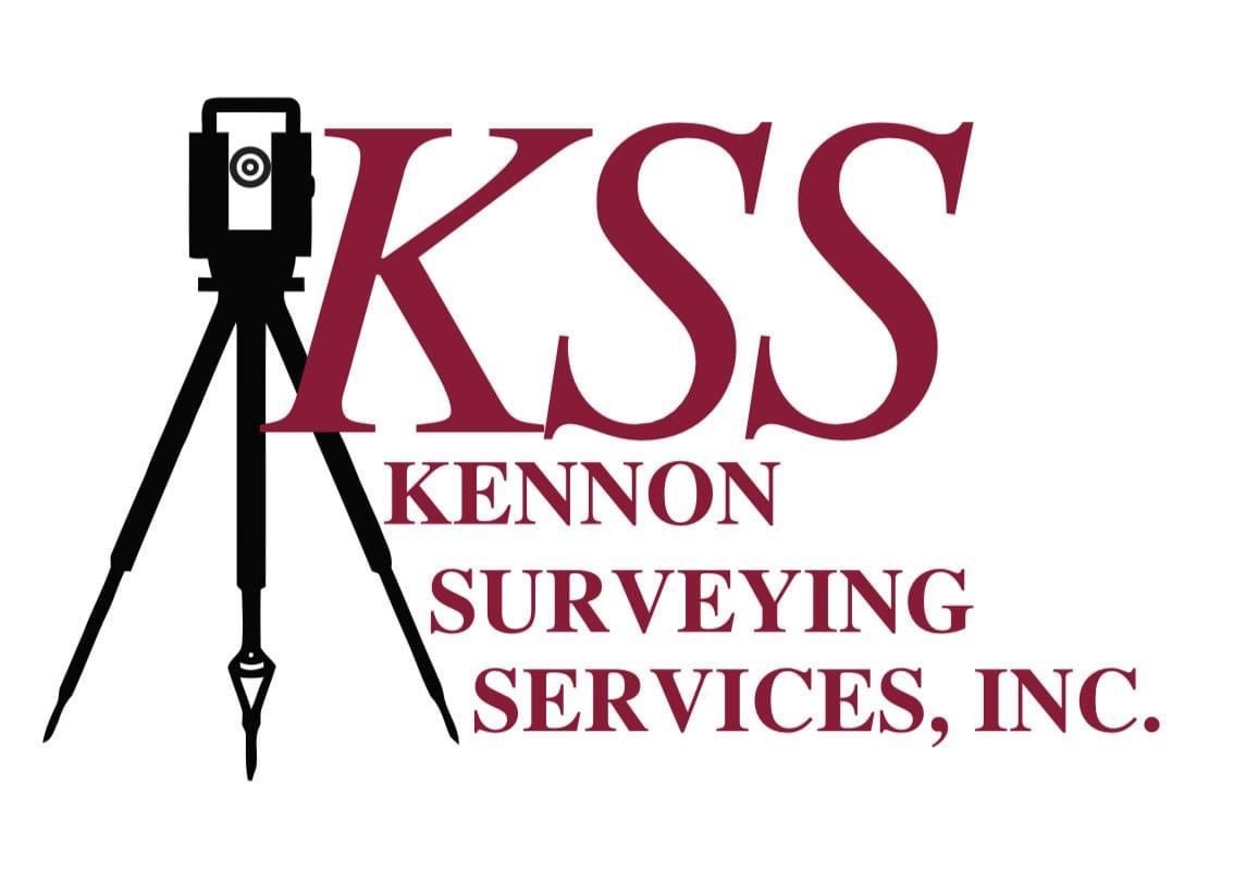 *Community Sponsors* [Kennon Surveying Services, Inc.] 