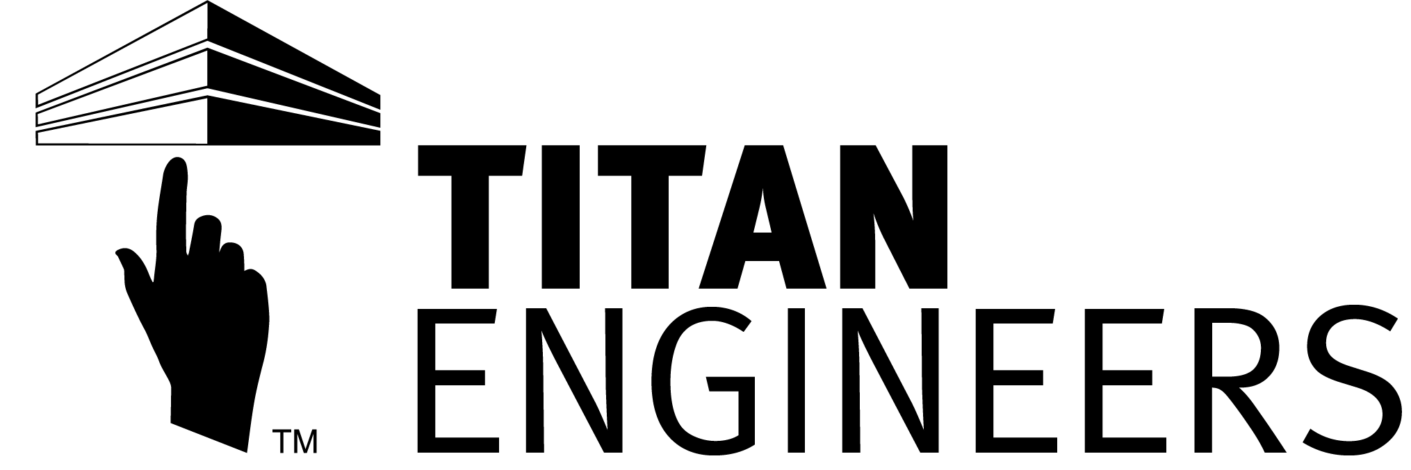 *Community Sponsors* [Titan Engineers] 