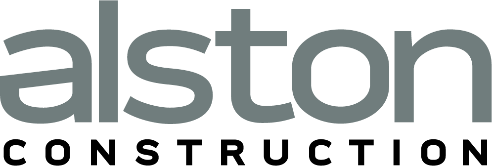*Silver Sponsors* [Alston Construction] 