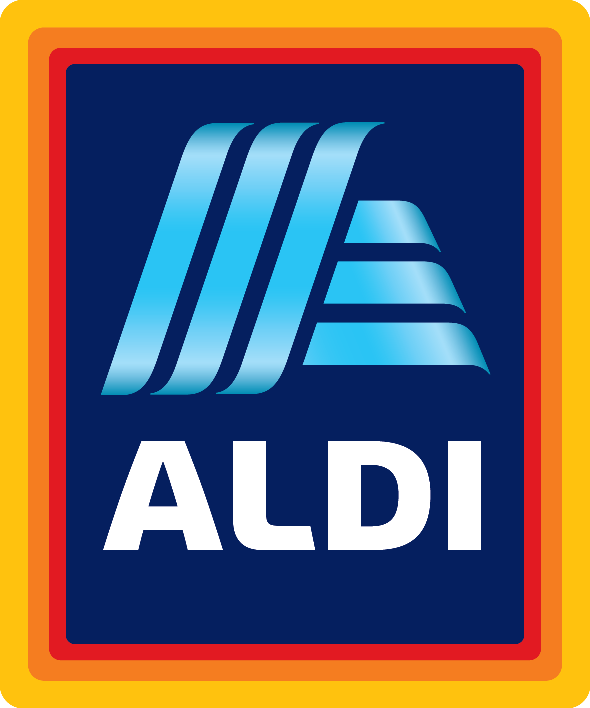 *Bronze Sponsors* [Aldi] 