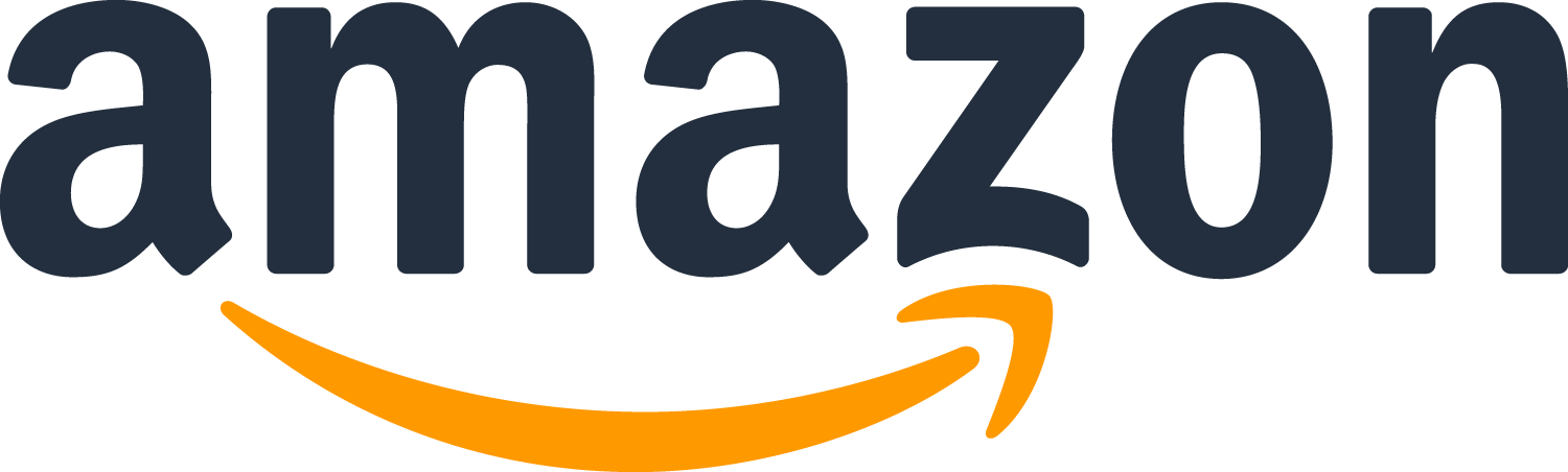 *Bronze Sponsors* [Amazon]