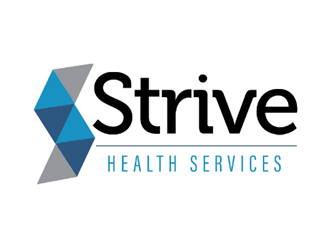 [Strive Health Services] *Community & Service Provider Sponsors*