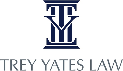 [Trey Yates Law Firm] *Community & Service Provider Sponsors*