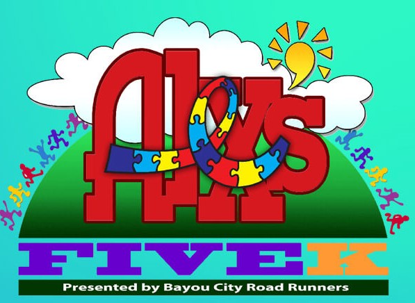 [Alex's 5K] *Community & Service Provider Sponsors*