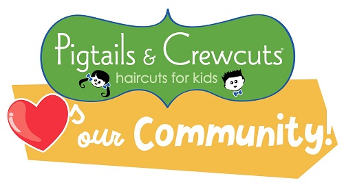 [Pigtails & Crewcuts] *Community & Service Provider Sponsors*