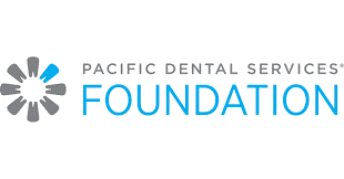 [Pacific Dental Services Foundation] *Community & Service Provider Sponsors*