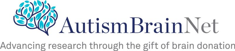 [Autism Brain Net] *Community & Service Provider Sponsors*