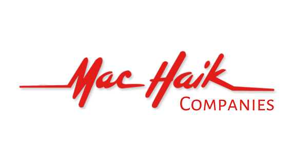 [Mac Haik] *Corporate Sponsors*