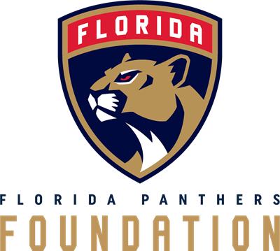 [Florida Panthers Foundation] *Community & Service Provider Sponsors*