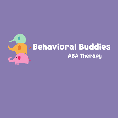 [Behavioral Buddies] *Community & Service Provider Sponsors*